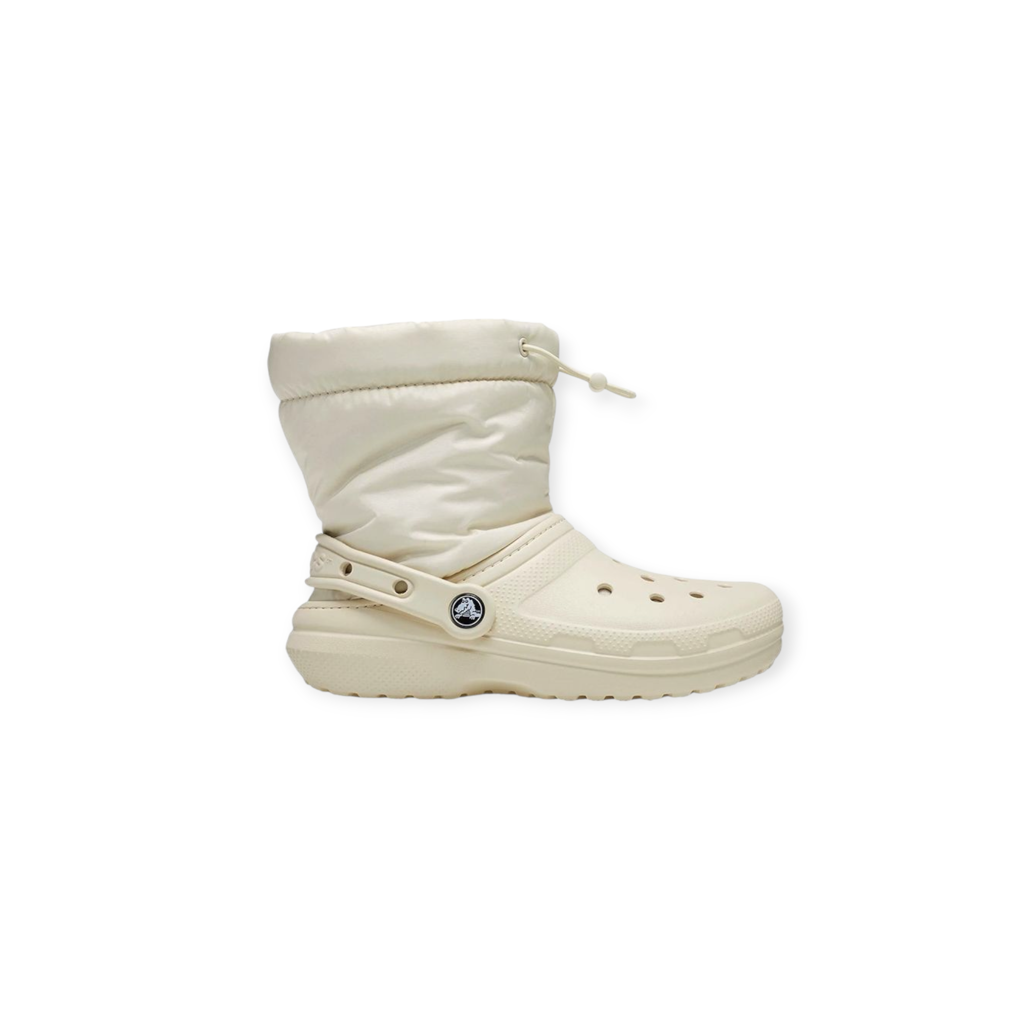 Classic lined neo puff boot